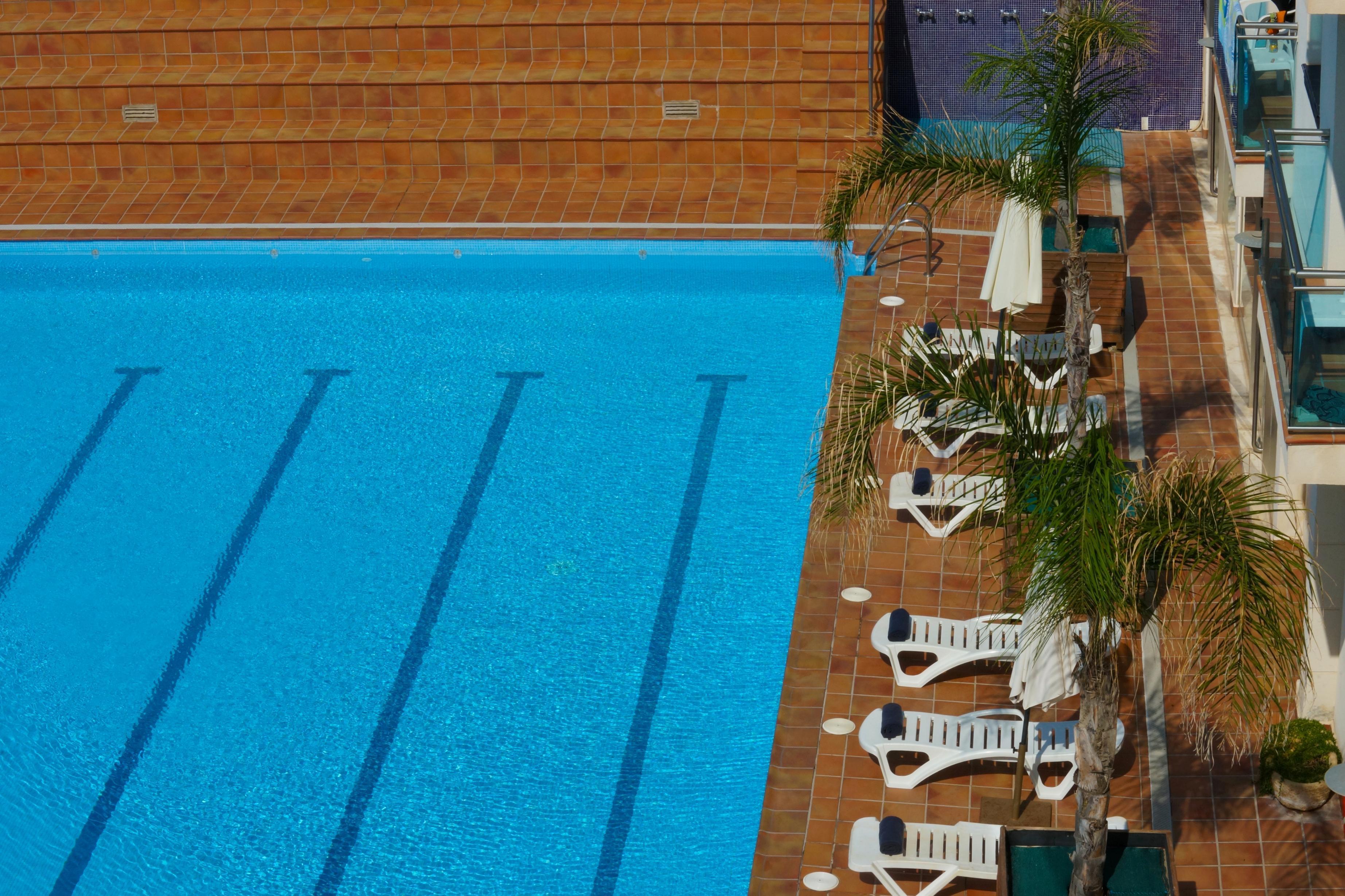 Port Hotel Sitges