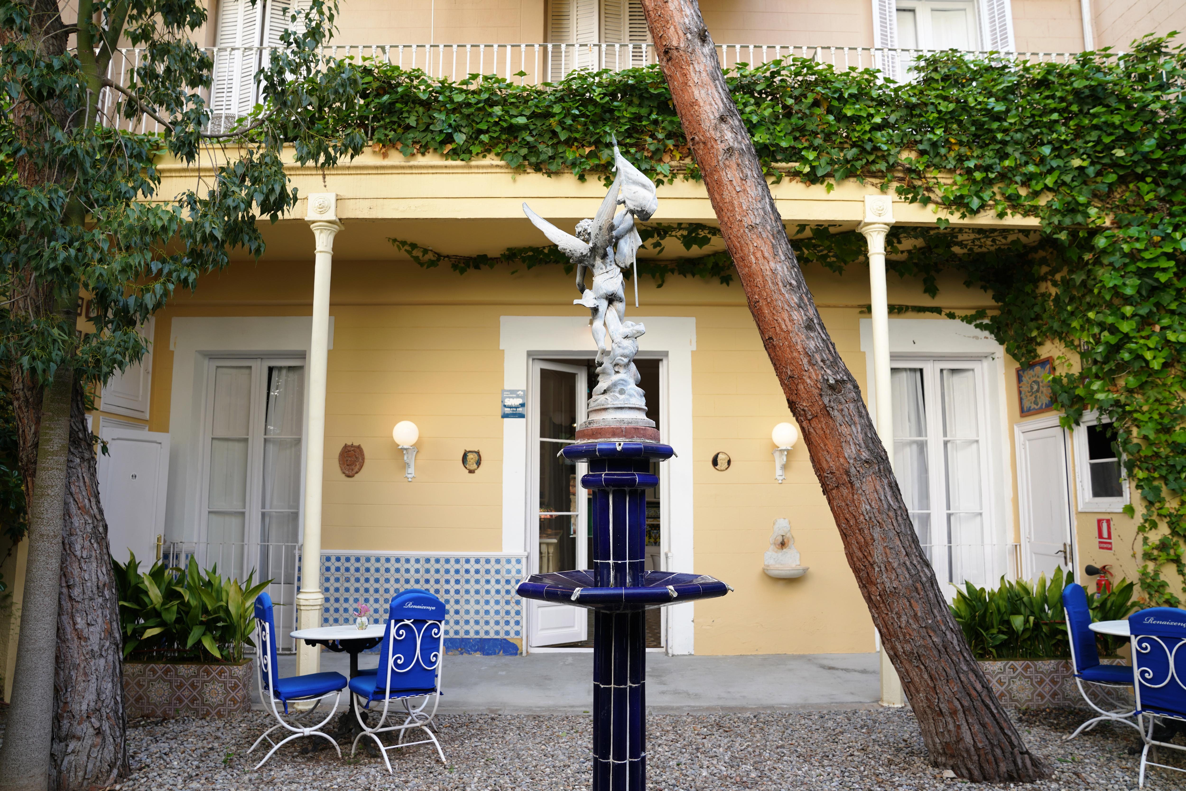 Hotel Medium Renaixenca *