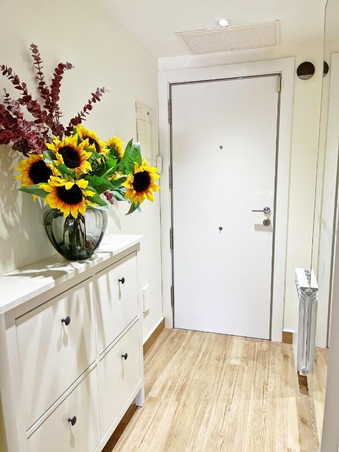 Cheerful Townhouse Center 5 Bedrooms Pool And Terrace Holiday home Sitges