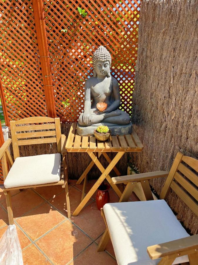 Cheerful Townhouse Center 5 Bedrooms Pool And Terrace Holiday home *