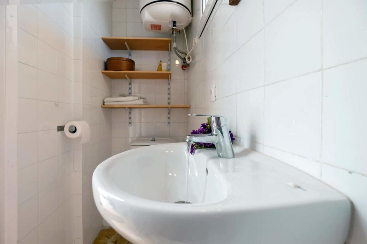 Olivia Apartment Sitges