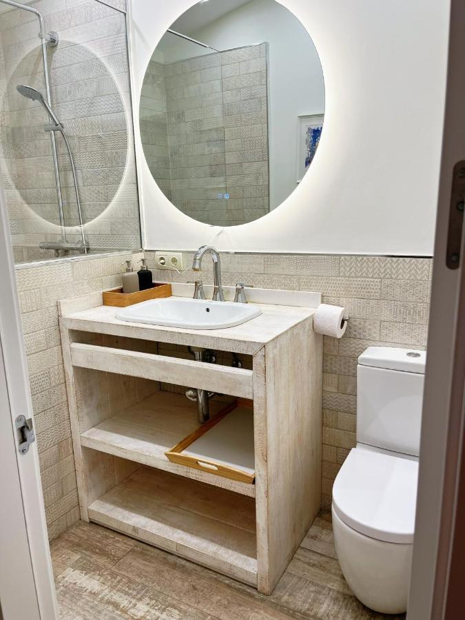 Cheerful Townhouse Center 5 Bedrooms Pool And Terrace *