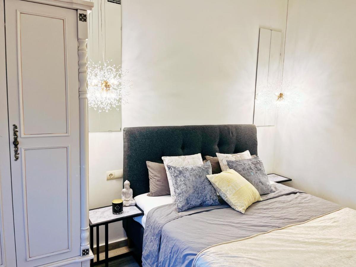 Holiday home Cheerful Townhouse Center 5 Bedrooms Pool And Terrace Sitges