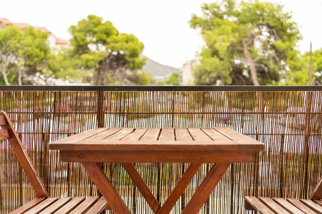 Hostal Bonanza Sitges *