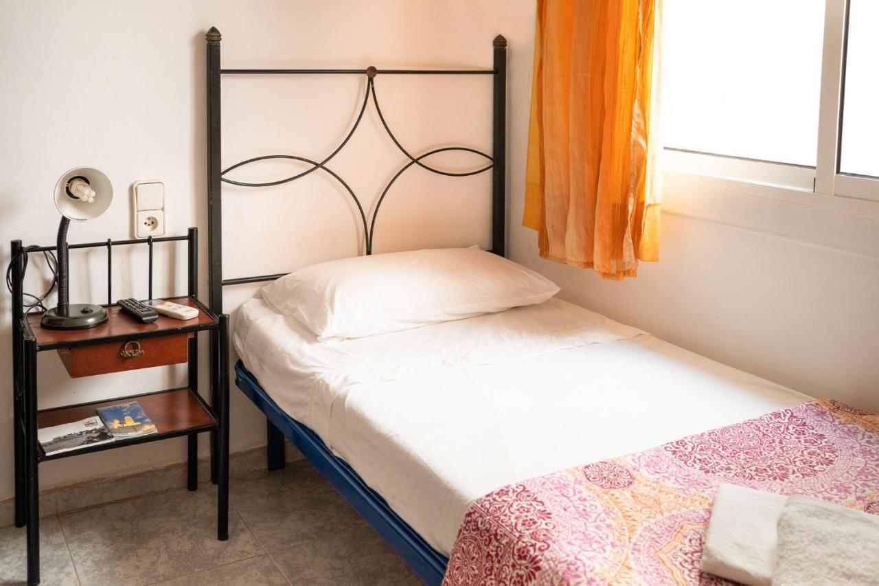 Hostal Bonanza Sitges Gasthuis *