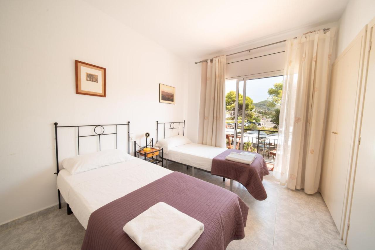 Gasthuis Hostal Bonanza Sitges Sitges