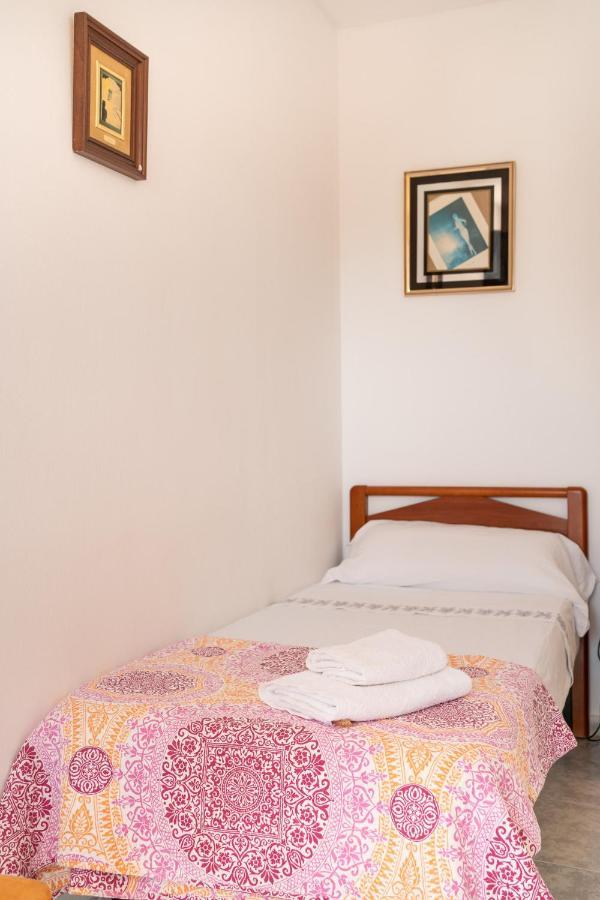 Hostal Bonanza Sitges *