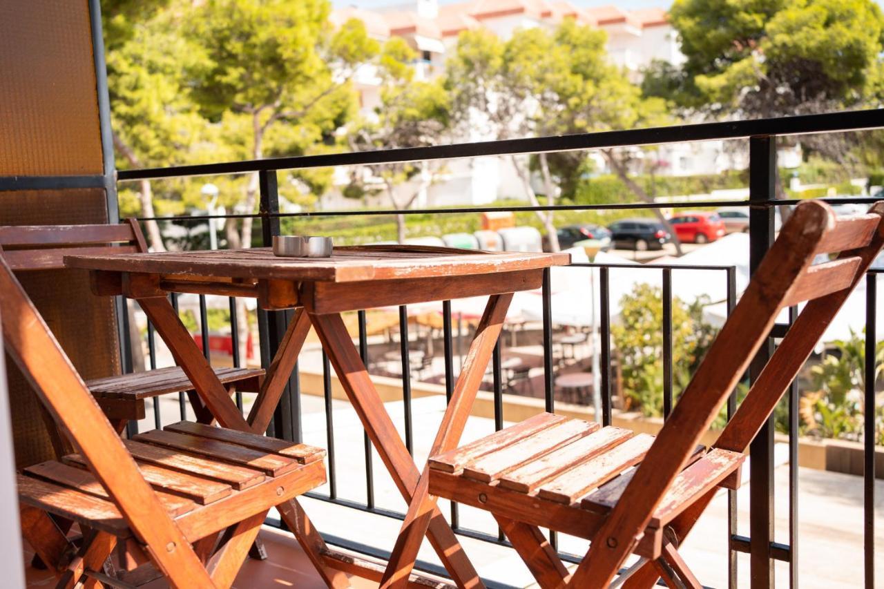 Hostal Bonanza Sitges Gasthuis Sitges