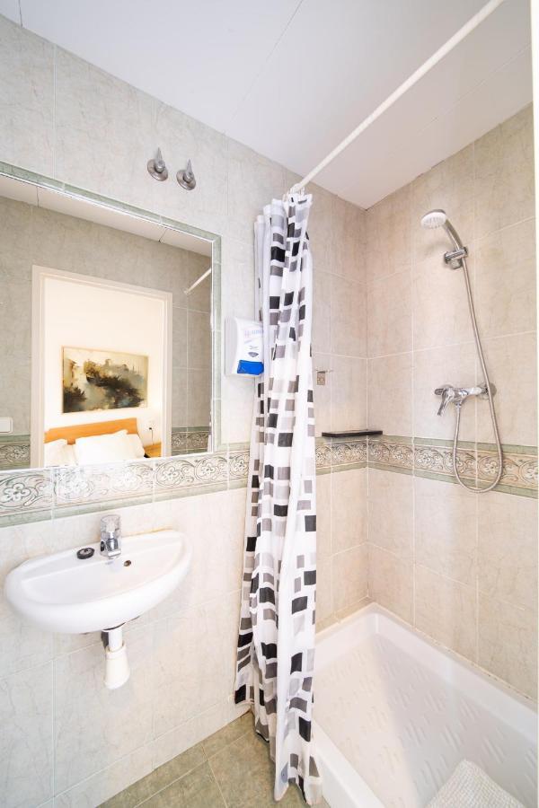 Gasthuis Hostal Bonanza Sitges Sitges