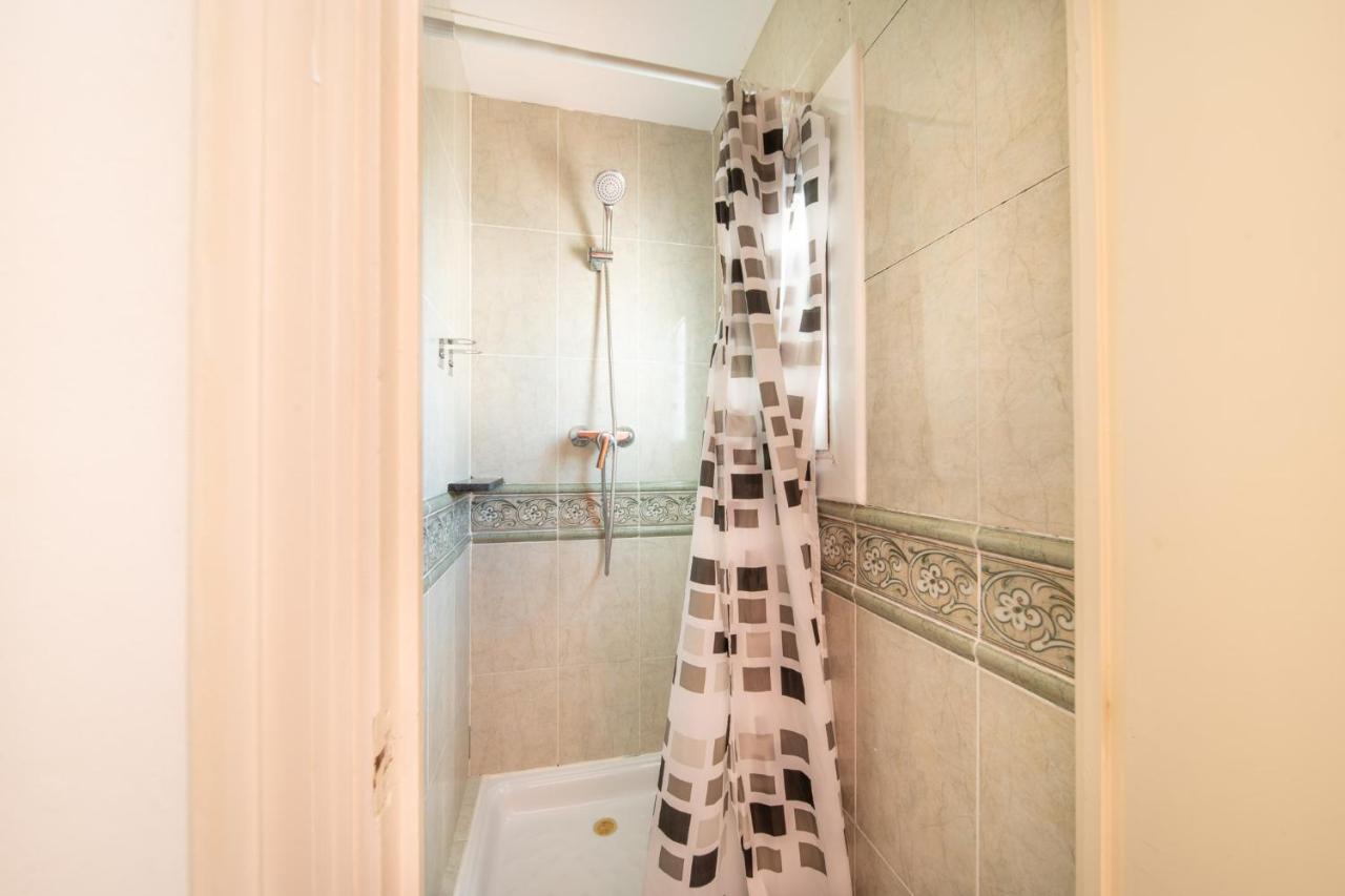 Hostal Bonanza Sitges
