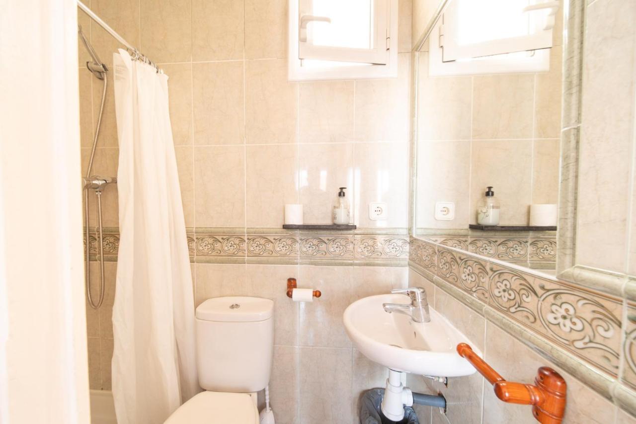 Hostal Bonanza Sitges Sitges
