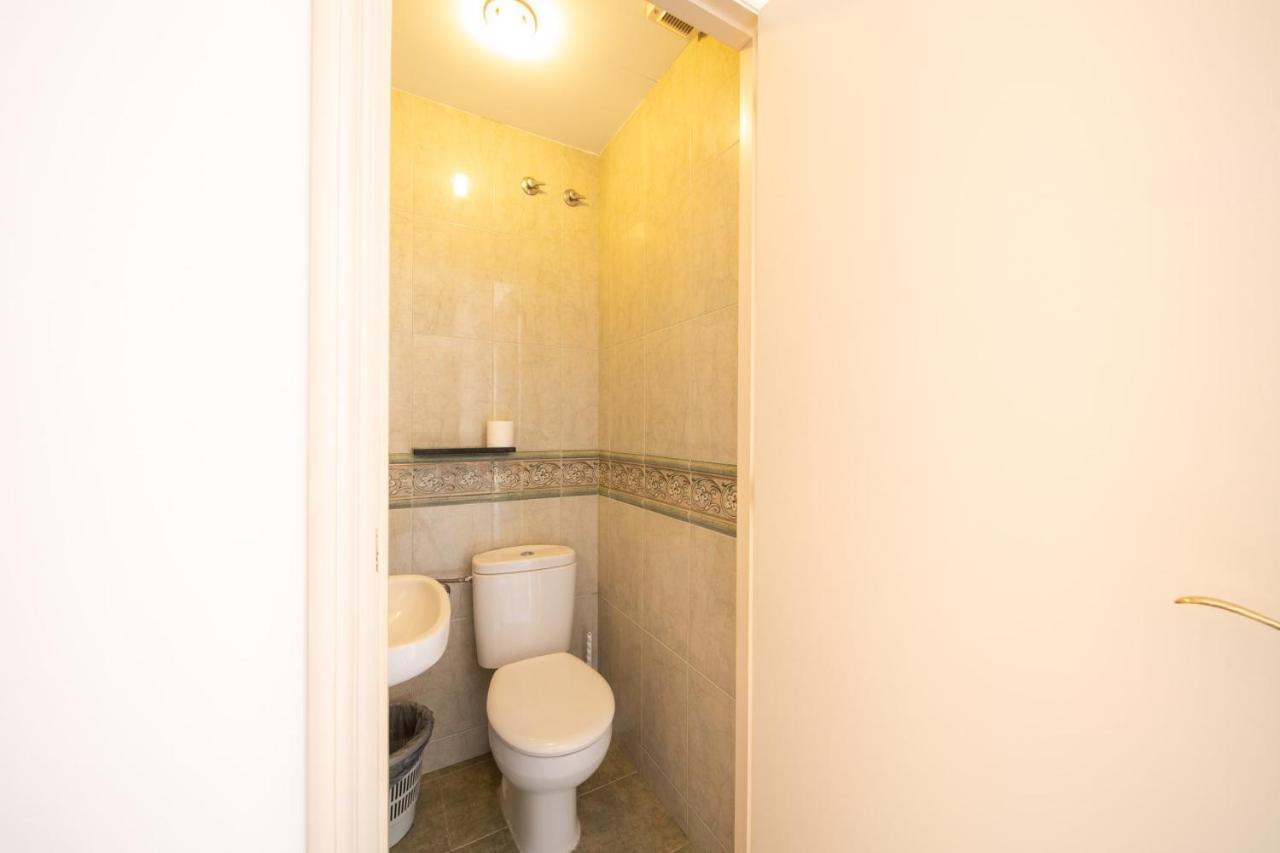 Hostal Bonanza Sitges Sitges