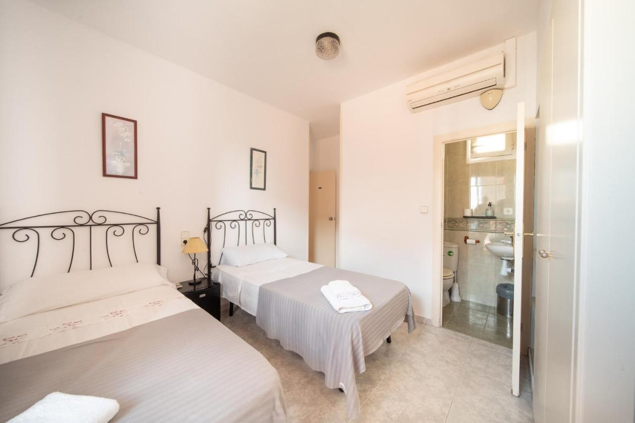 Gasthuis Hostal Bonanza Sitges