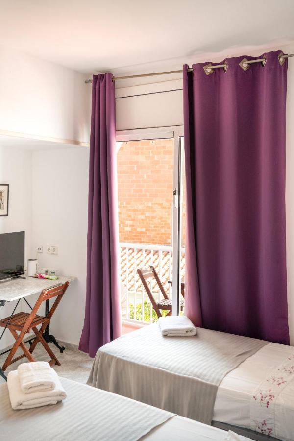 Hostal Bonanza Sitges *
