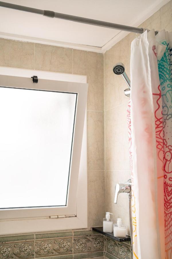 Hostal Bonanza Sitges Sitges