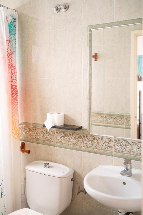 Hostal Bonanza Sitges Sitges