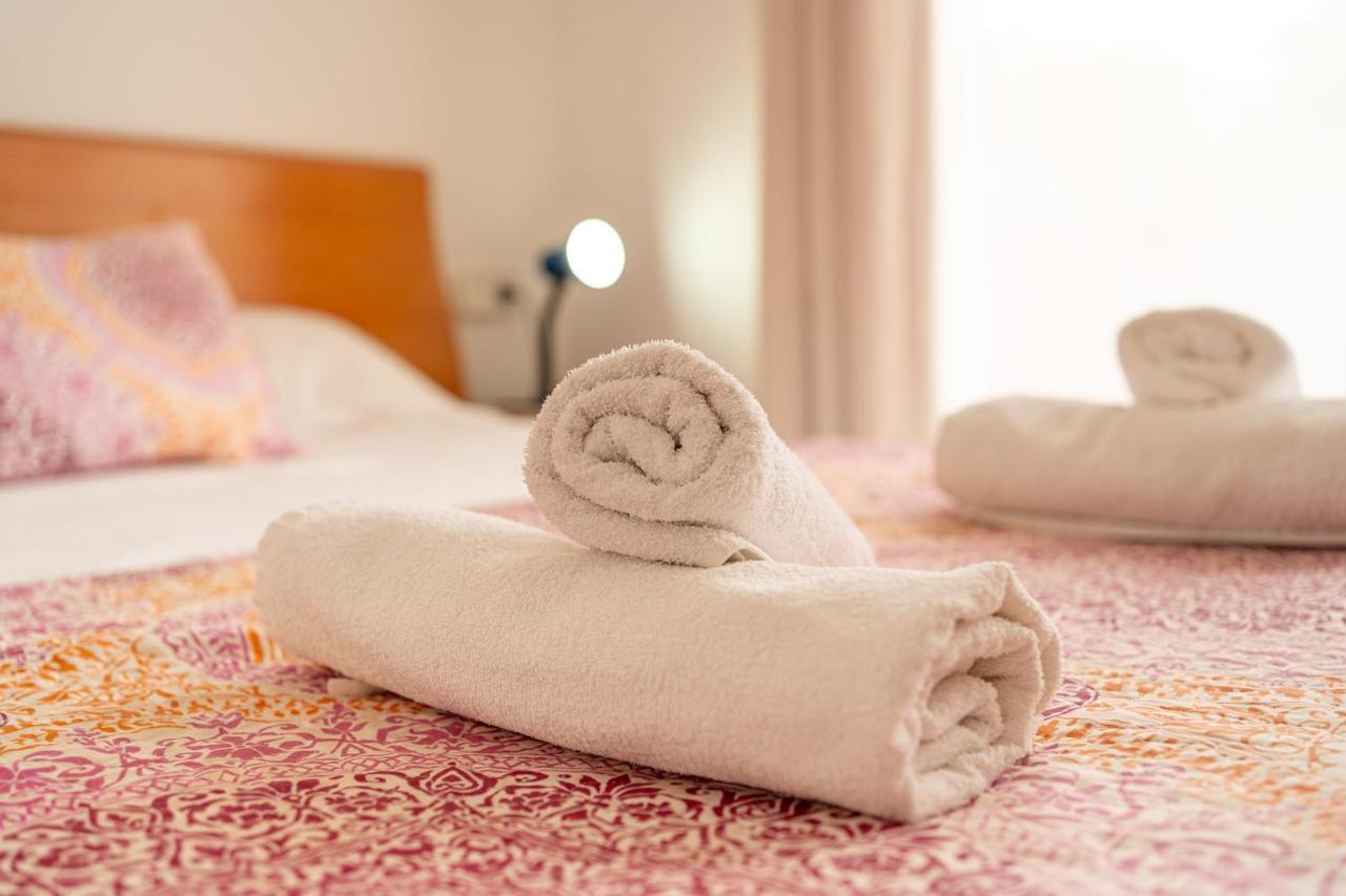 Hostal Bonanza Sitges Gasthuis