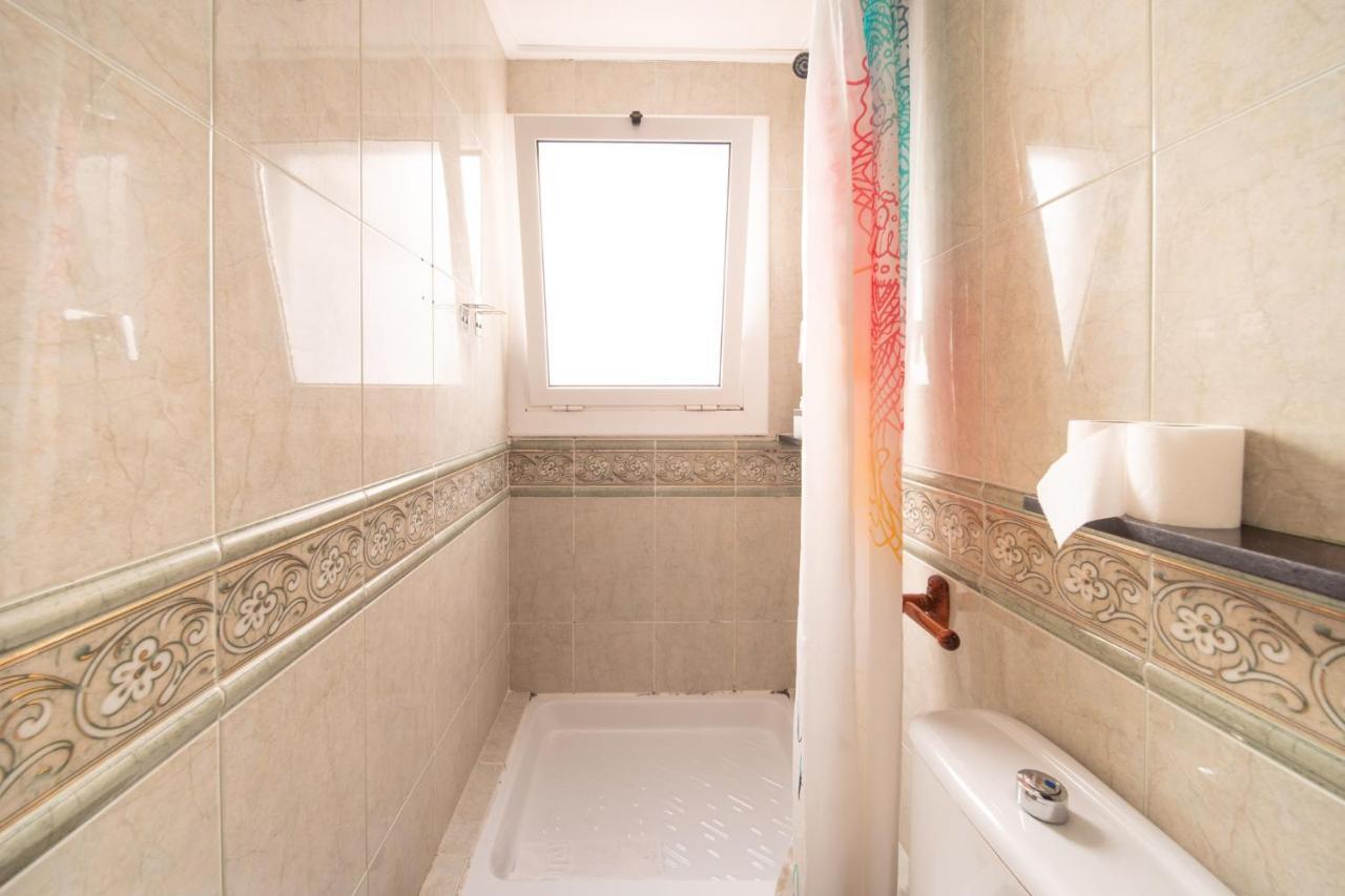 Hostal Bonanza Sitges * Sitges