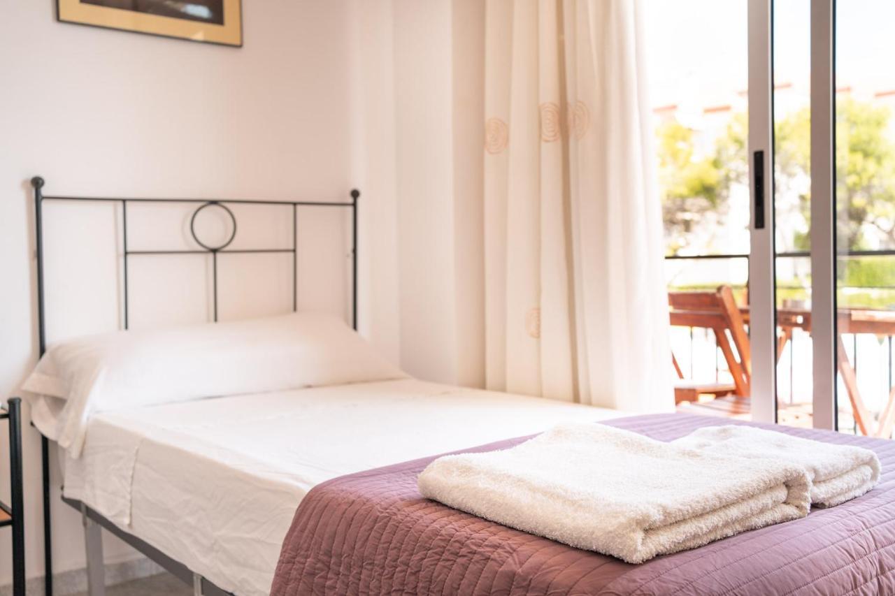 Gasthuis Hostal Bonanza Sitges *