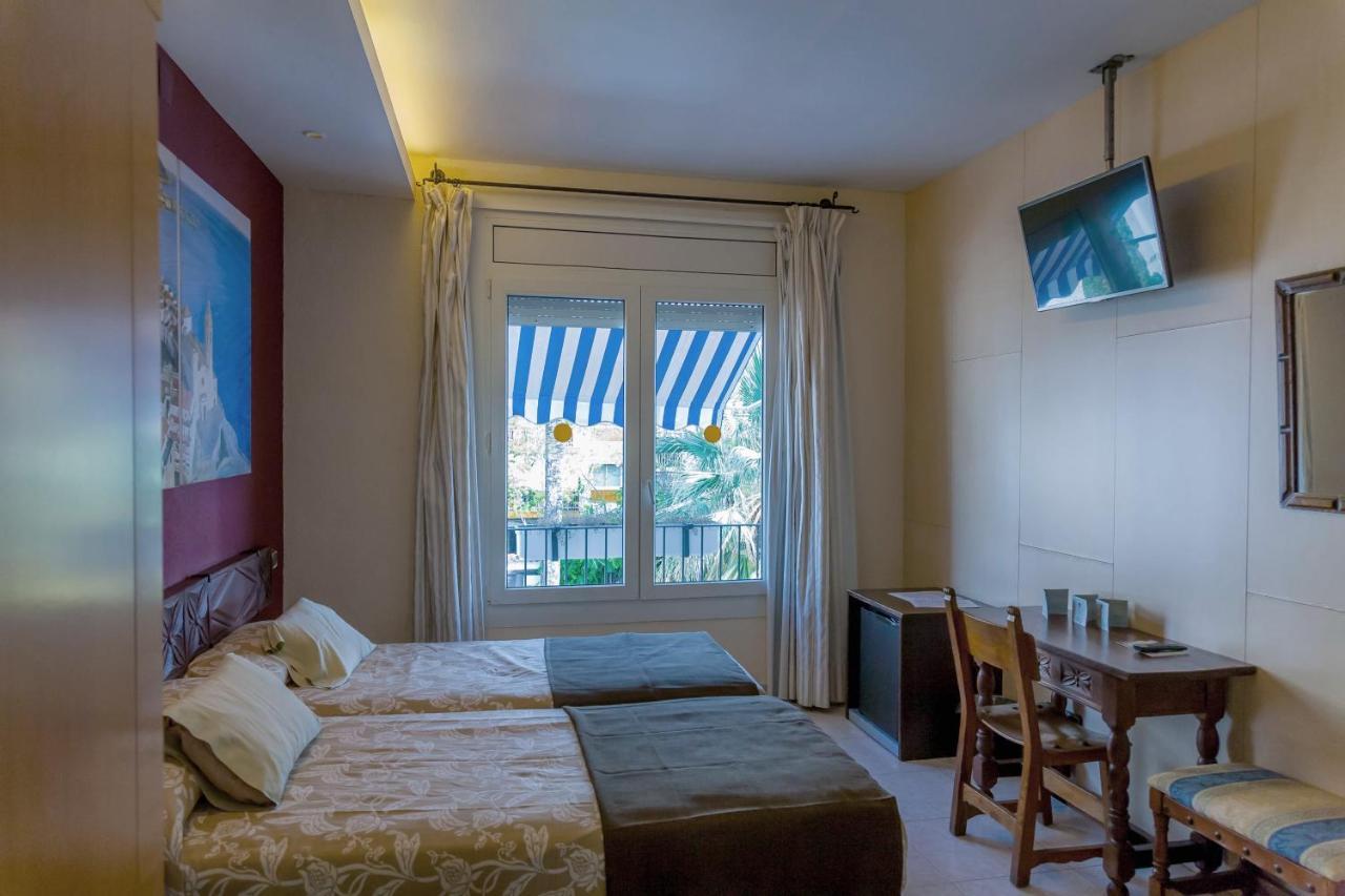 Hotel Galeon Sitges