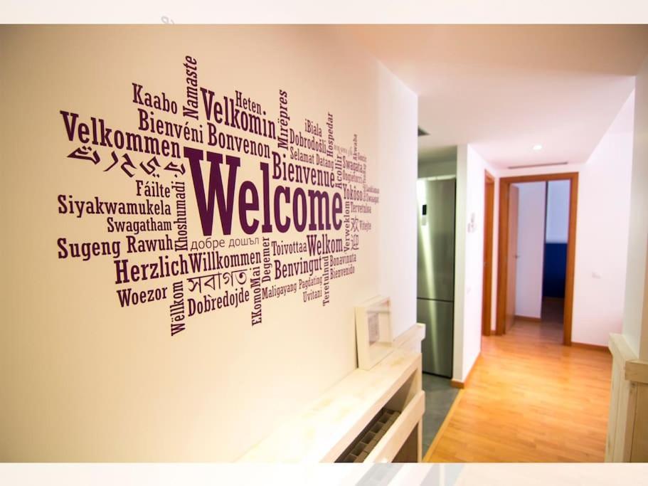 Apartamento La Llum De Sitges