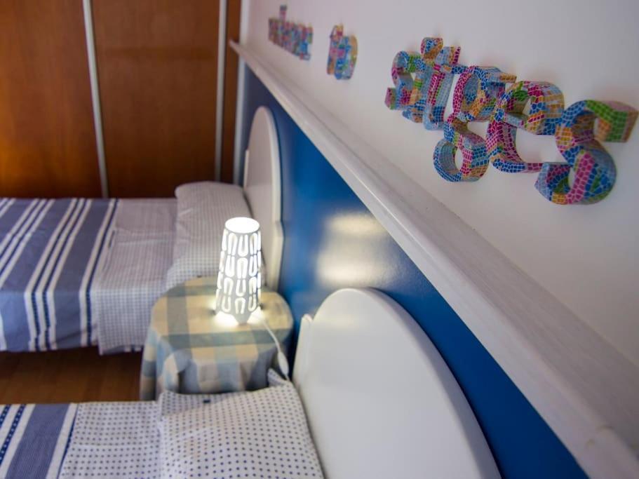 La Llum De Apartamento Sitges