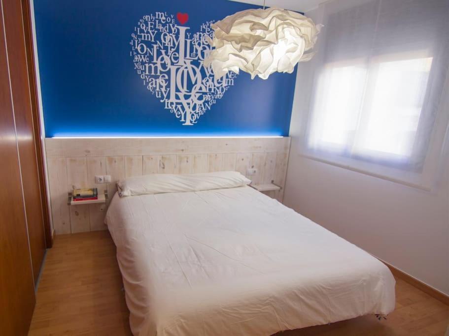 Apartamento La Llum De *