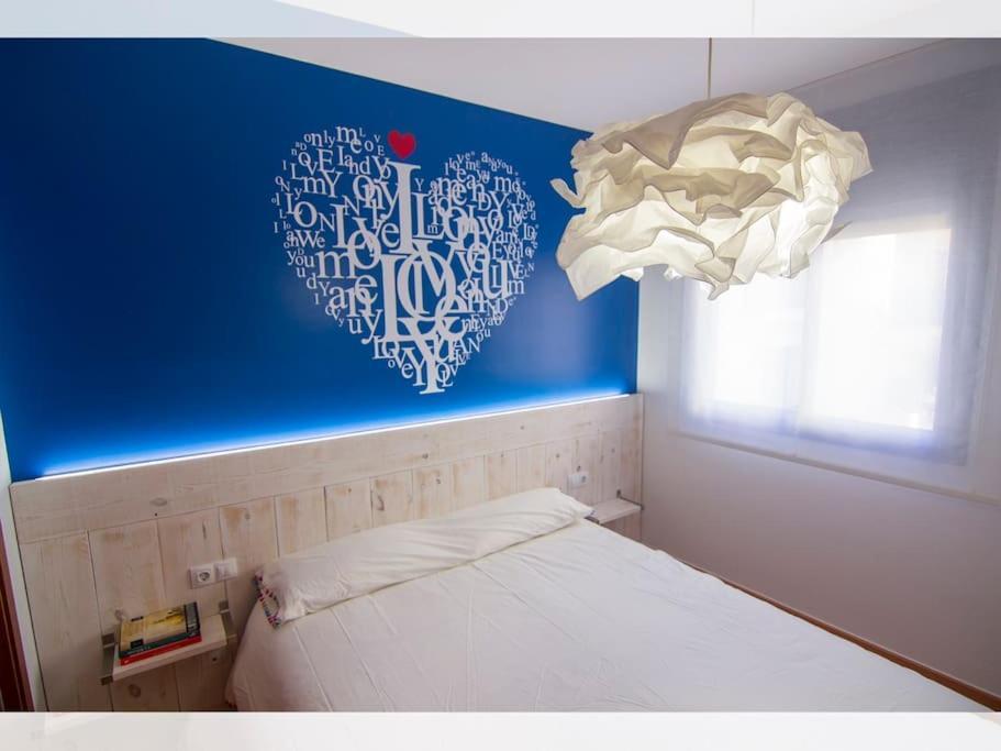 Apartamento La Llum De Sitges
