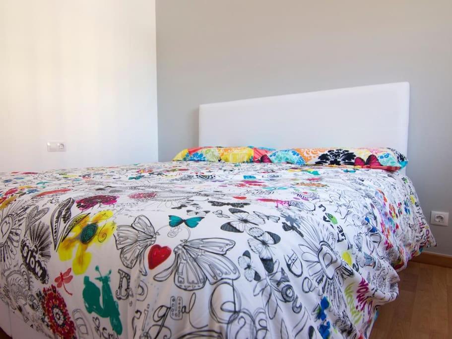 Apartamento La Llum De