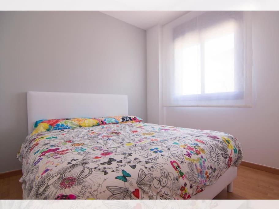 Apartamento La Llum De