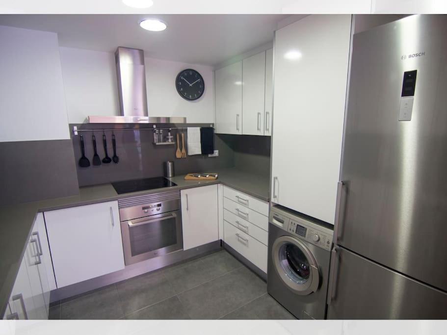 La Llum De Apartamento *