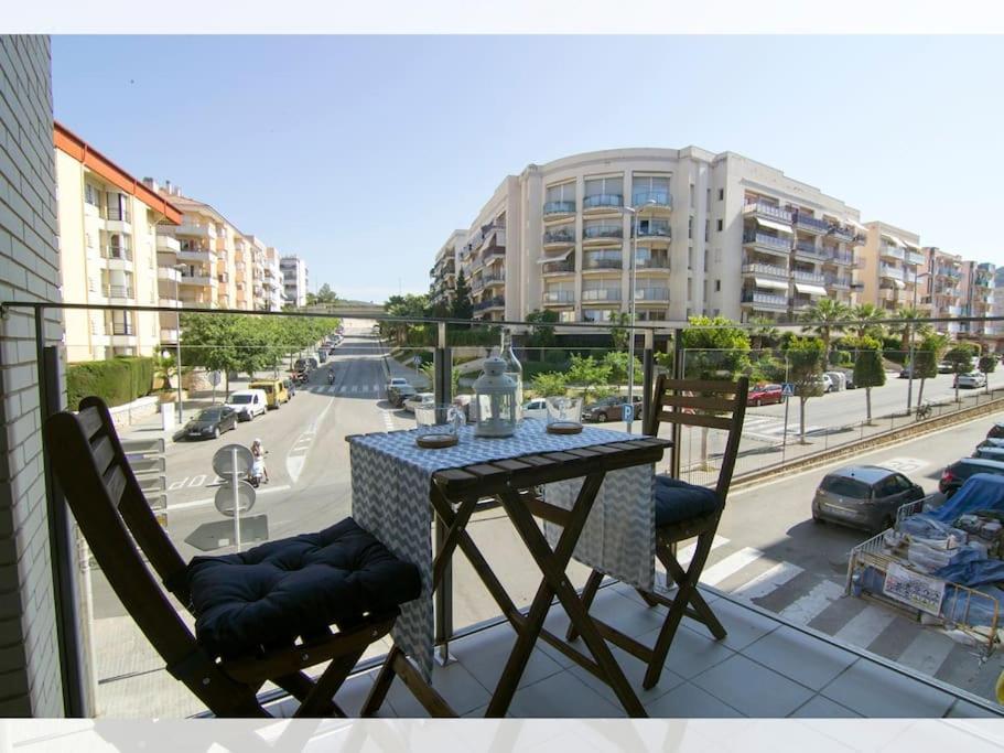 Apartamento La Llum De Sitges