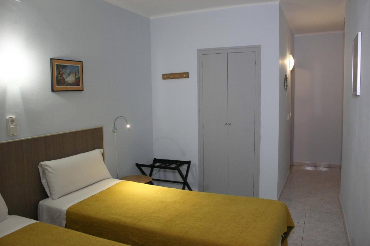 Hotel Alexandra Sitges