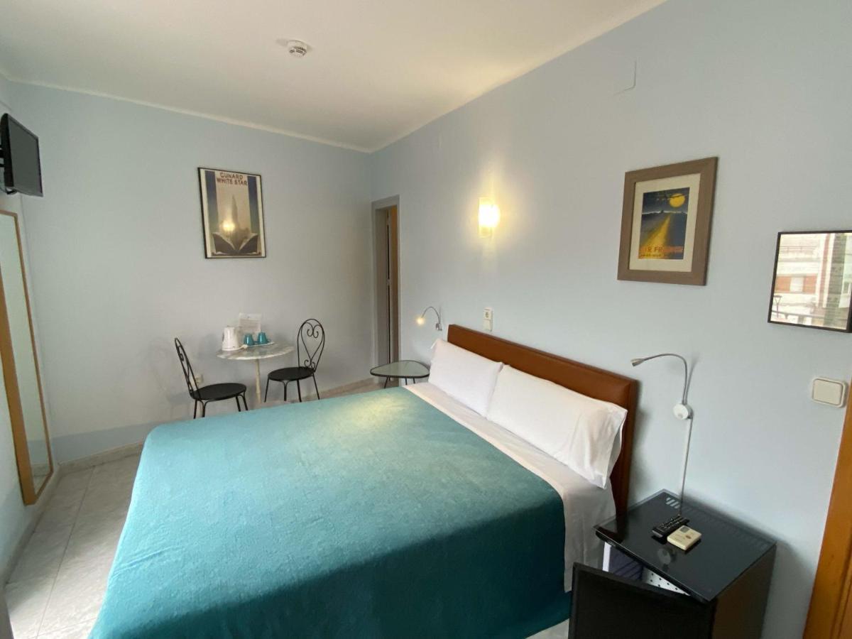 Hotel Alexandra Sitges