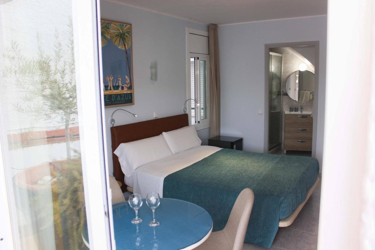 Hotel Alexandra Sitges