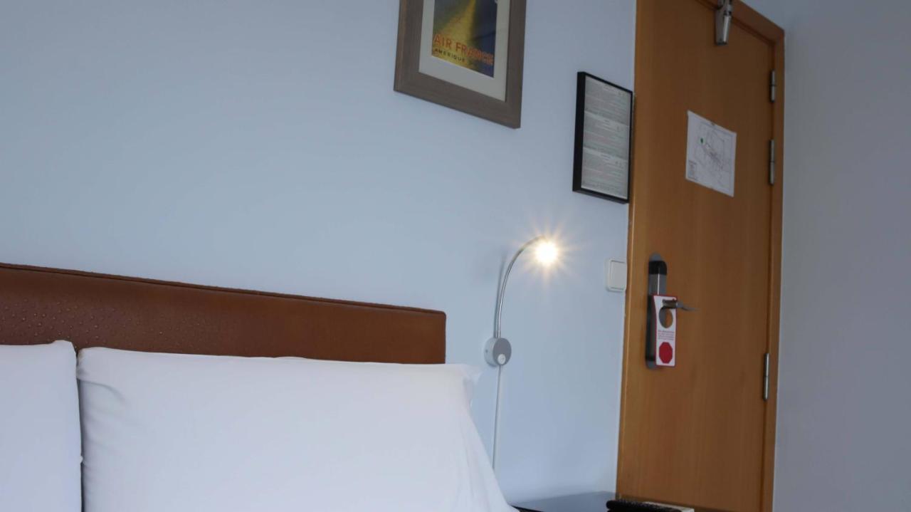 Hotel Alexandra