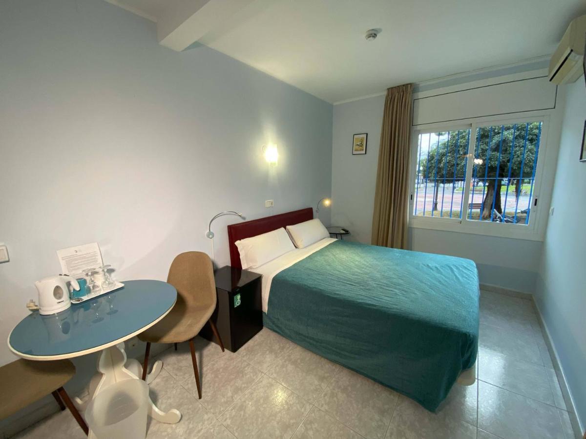 Hotel Alexandra *