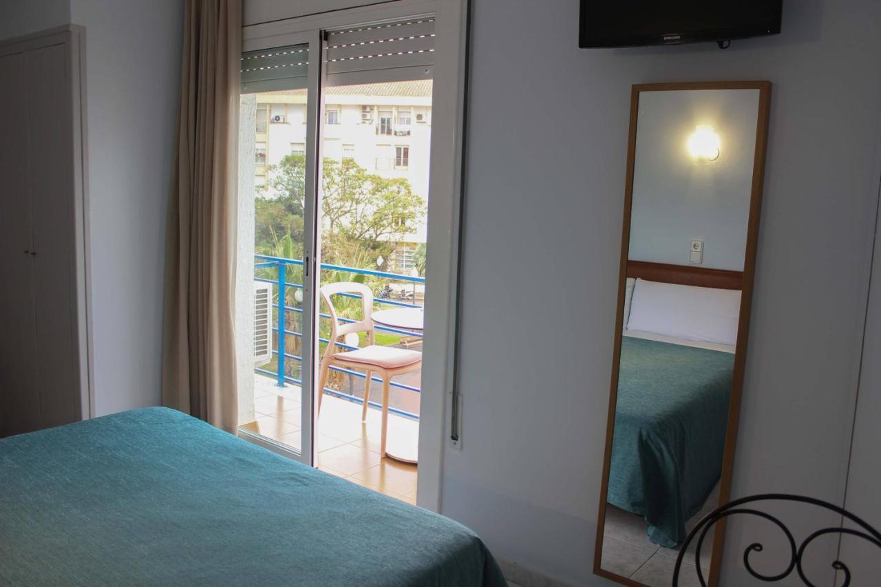 Hotel Alexandra *