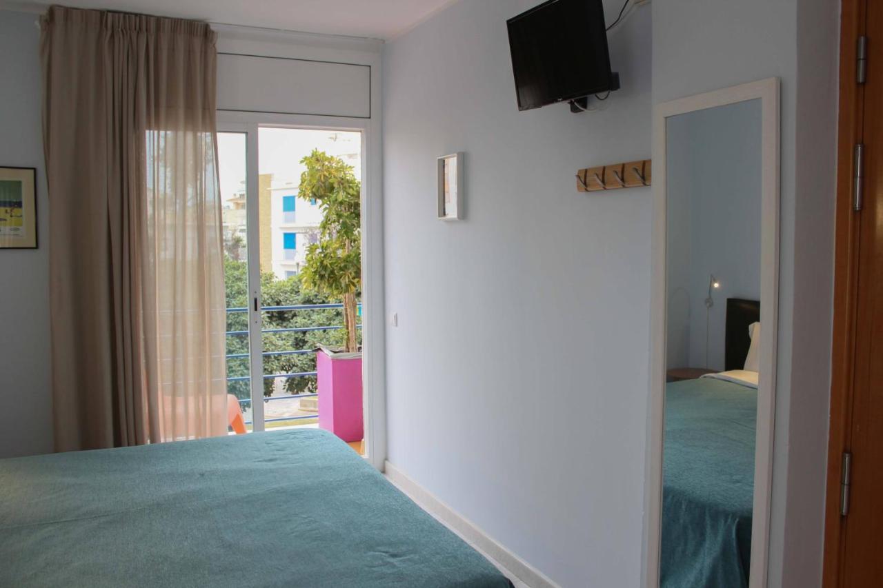 Alexandra Hotel Sitges