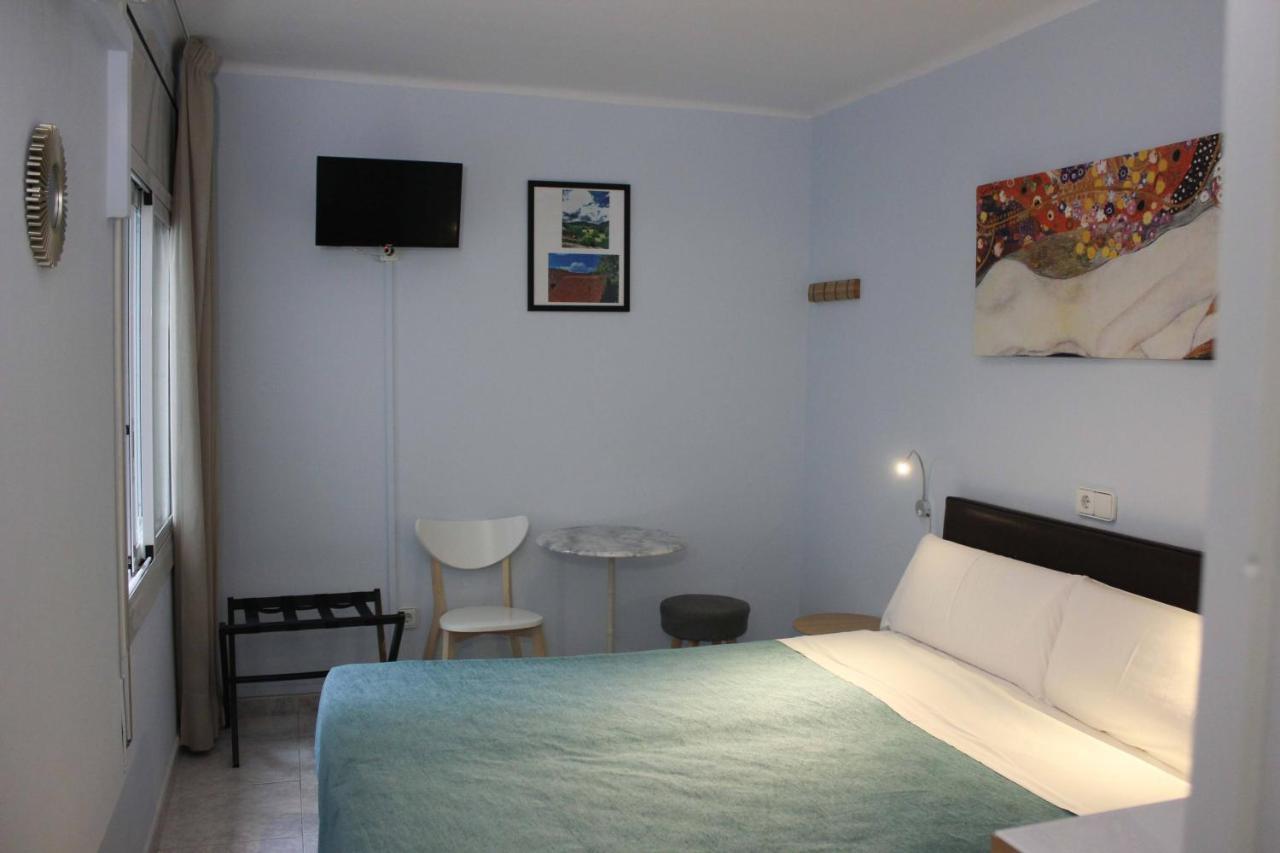 Hotel Alexandra *