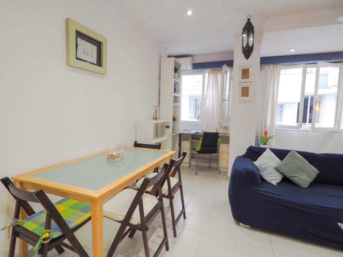 Apartamento Sunflower By Hello Homes Sitges