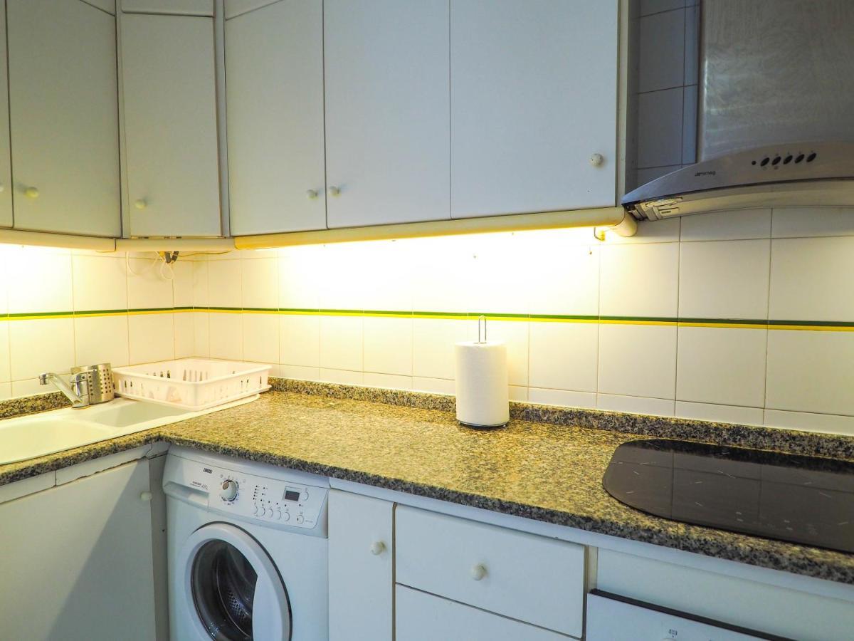 Apartamento Sunflower By Hello Homes Sitges