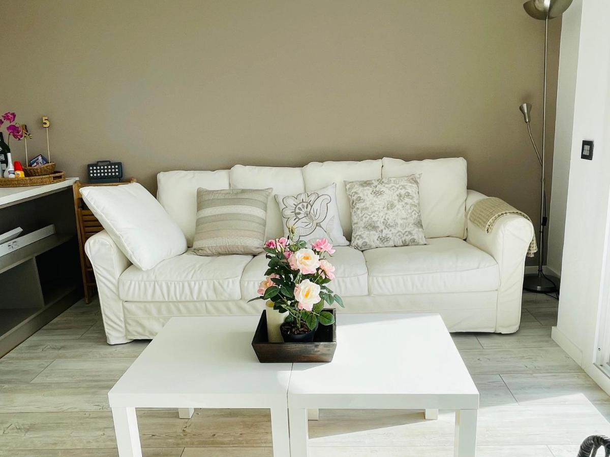 La Marina2 Seaview With Amazing Terrace Apartment Sitges