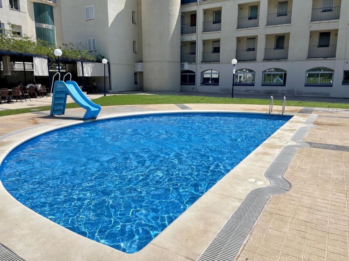 La Marina2 Seaview With Amazing Terrace Apartment Sitges