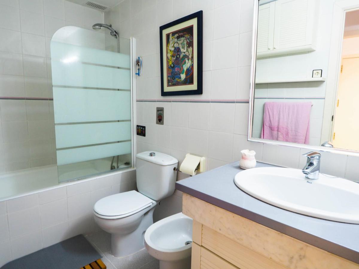 Apartamento Sunflower By Hello Homes Sitges