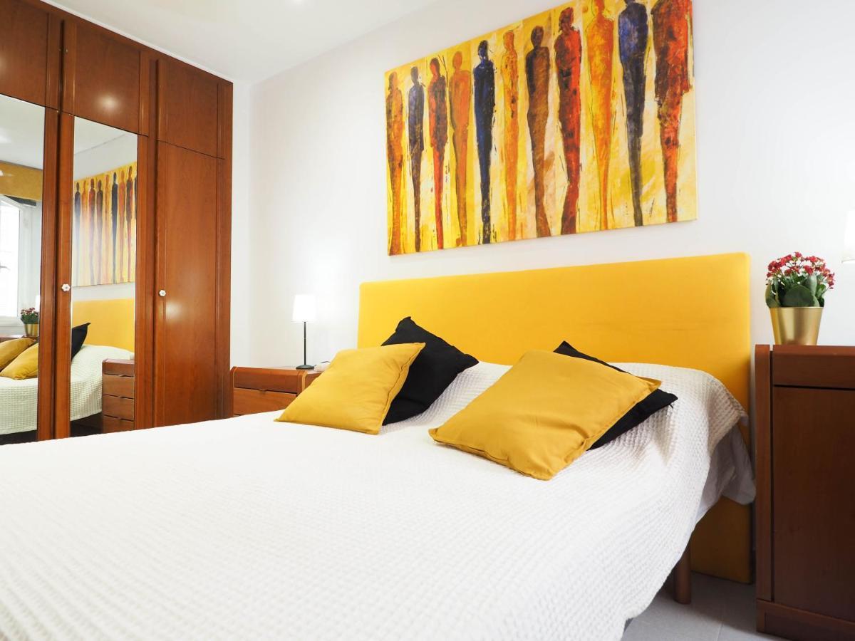 Apartamento Sunflower By Hello Homes Sitges