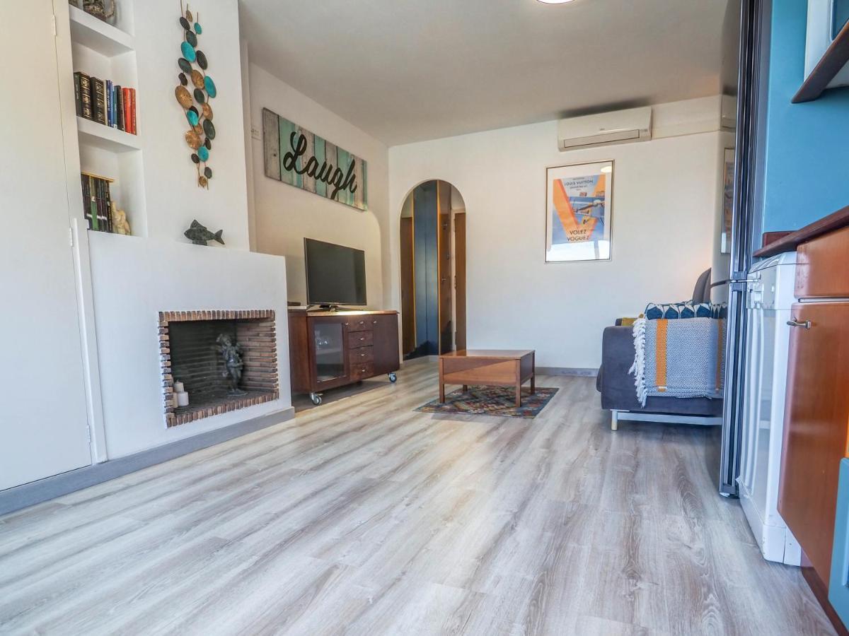 The Aiguadolc By Hello Homes Apartment