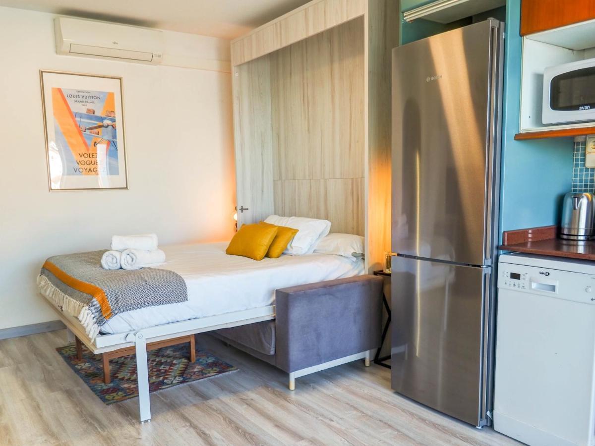 The Aiguadolc By Hello Homes Apartment *