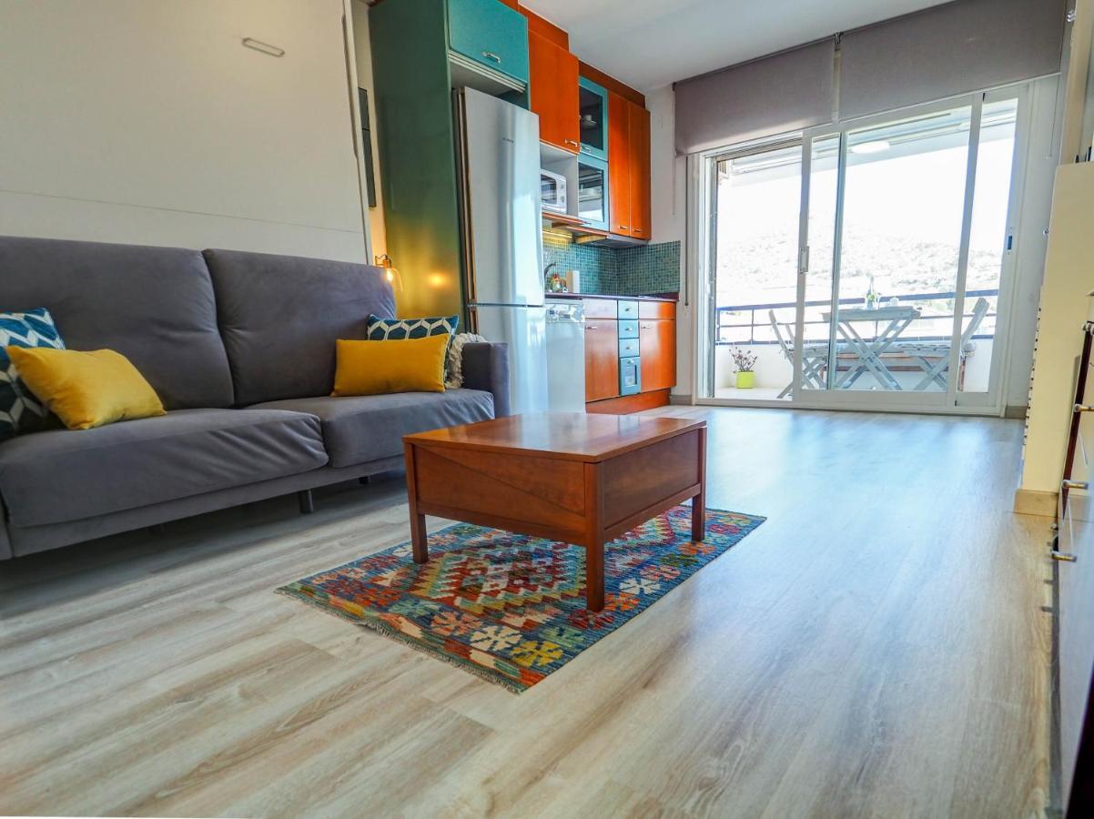 Apartment The Aiguadolc By Hello Homes