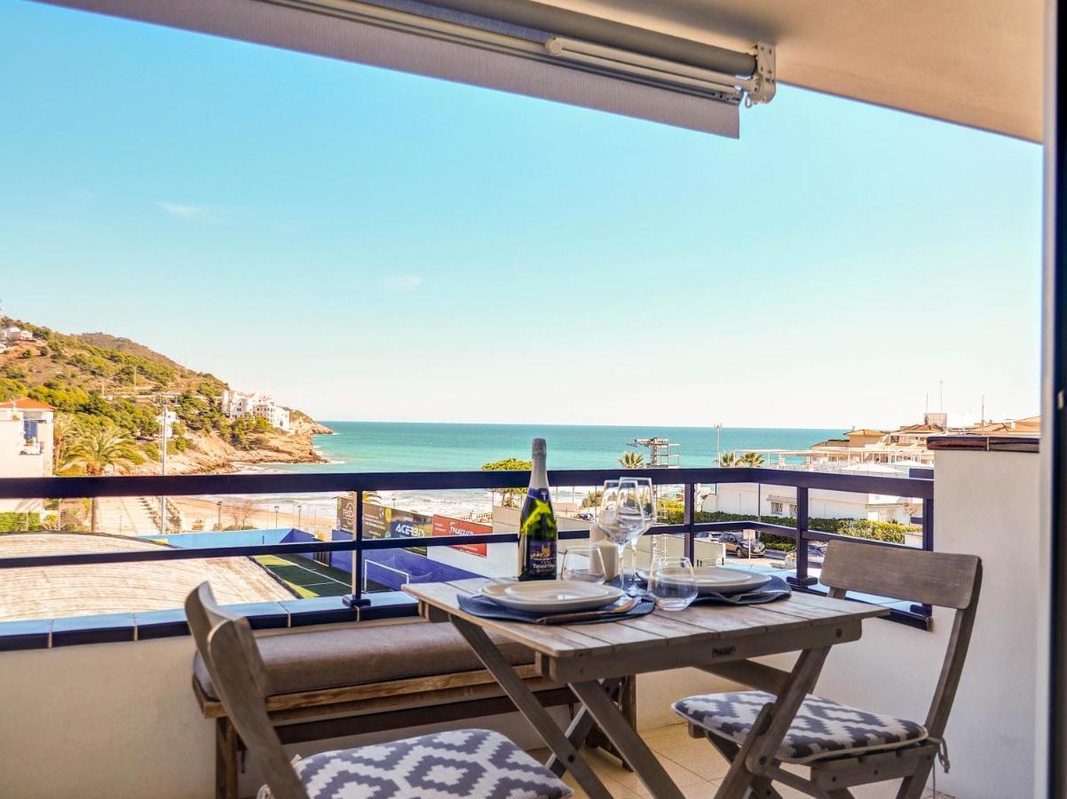 The Aiguadolc By Hello Homes Apartment Sitges